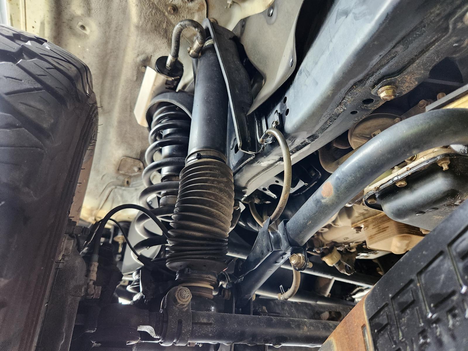 Toyota Landcruiser 2019 2 Door Utility View Toyota Landcruiser 2019 2 Door Utility