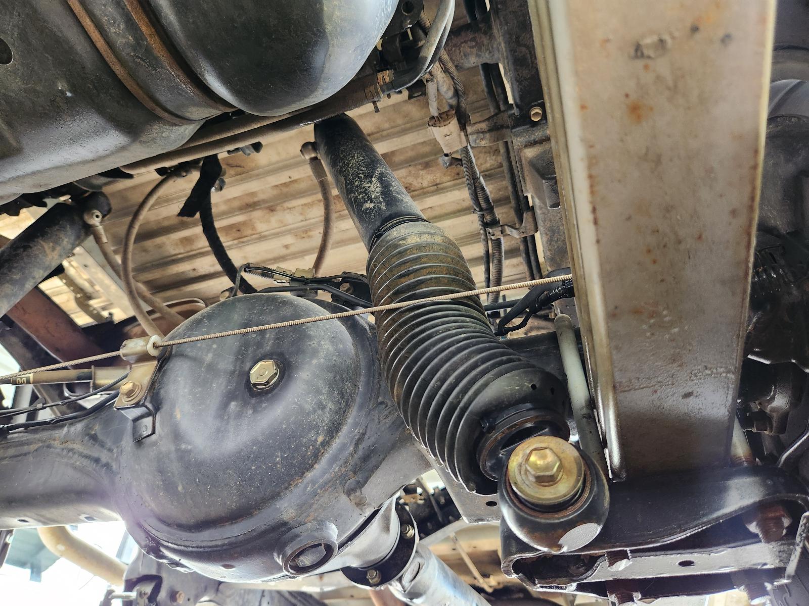 Toyota Landcruiser 2019 2 Door Utility View Toyota Landcruiser 2019 2 Door Utility