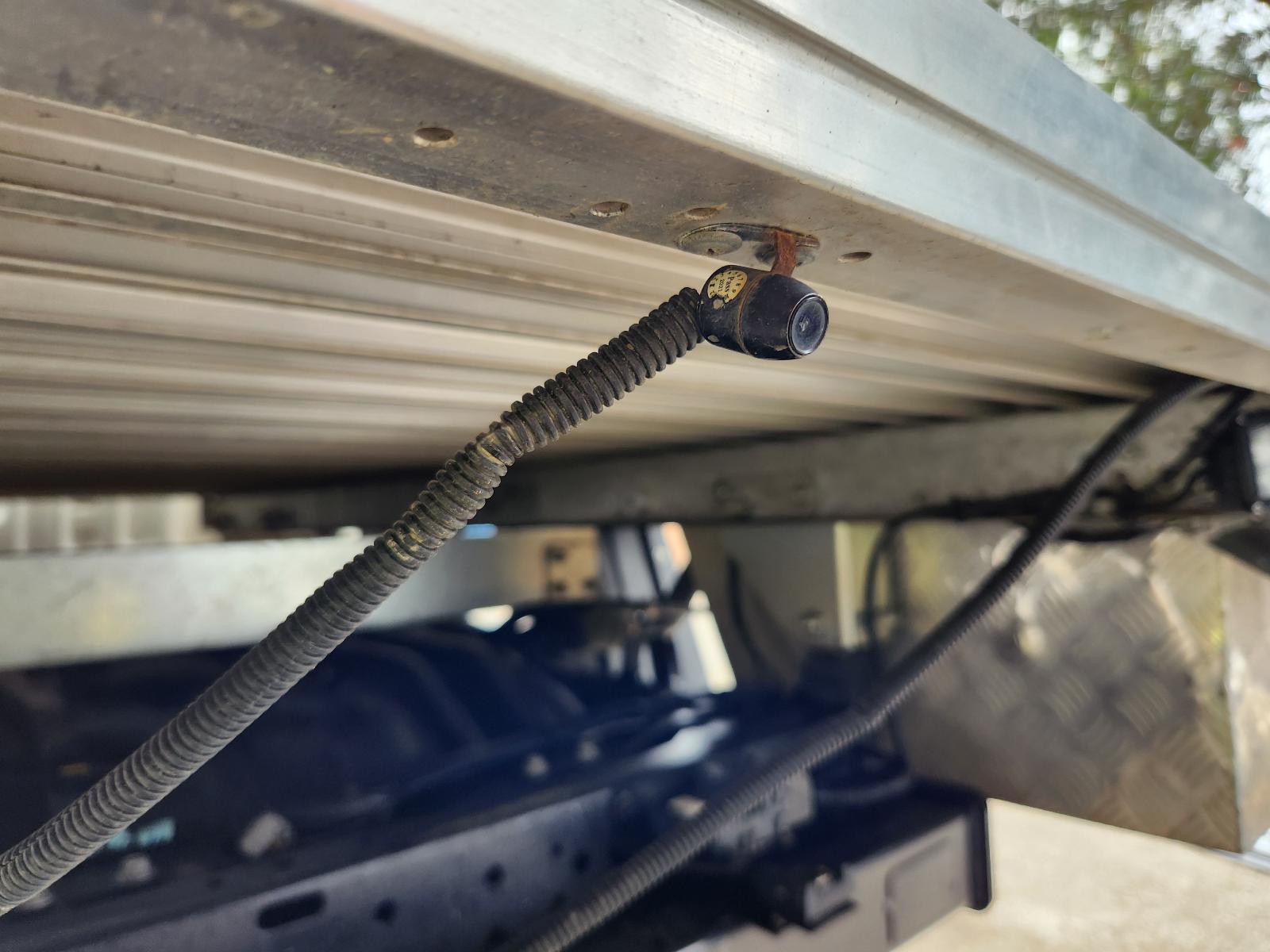 Toyota Landcruiser 2019 2 Door Utility View Toyota Landcruiser 2019 2 Door Utility