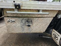 View Toyota Landcruiser 2019 2 Door Utility