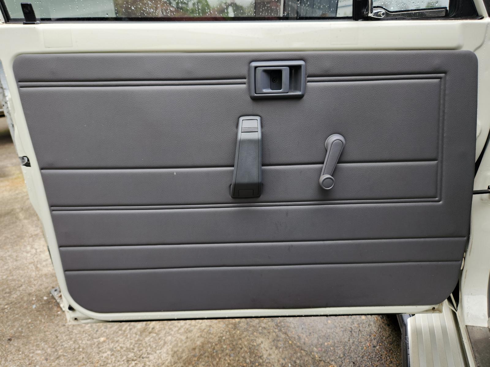 Toyota Landcruiser 2019 2 Door Utility View Toyota Landcruiser 2019 2 Door Utility