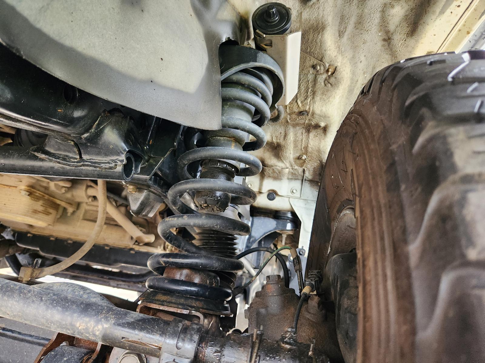 Toyota Landcruiser 2019 2 Door Utility View Toyota Landcruiser 2019 2 Door Utility