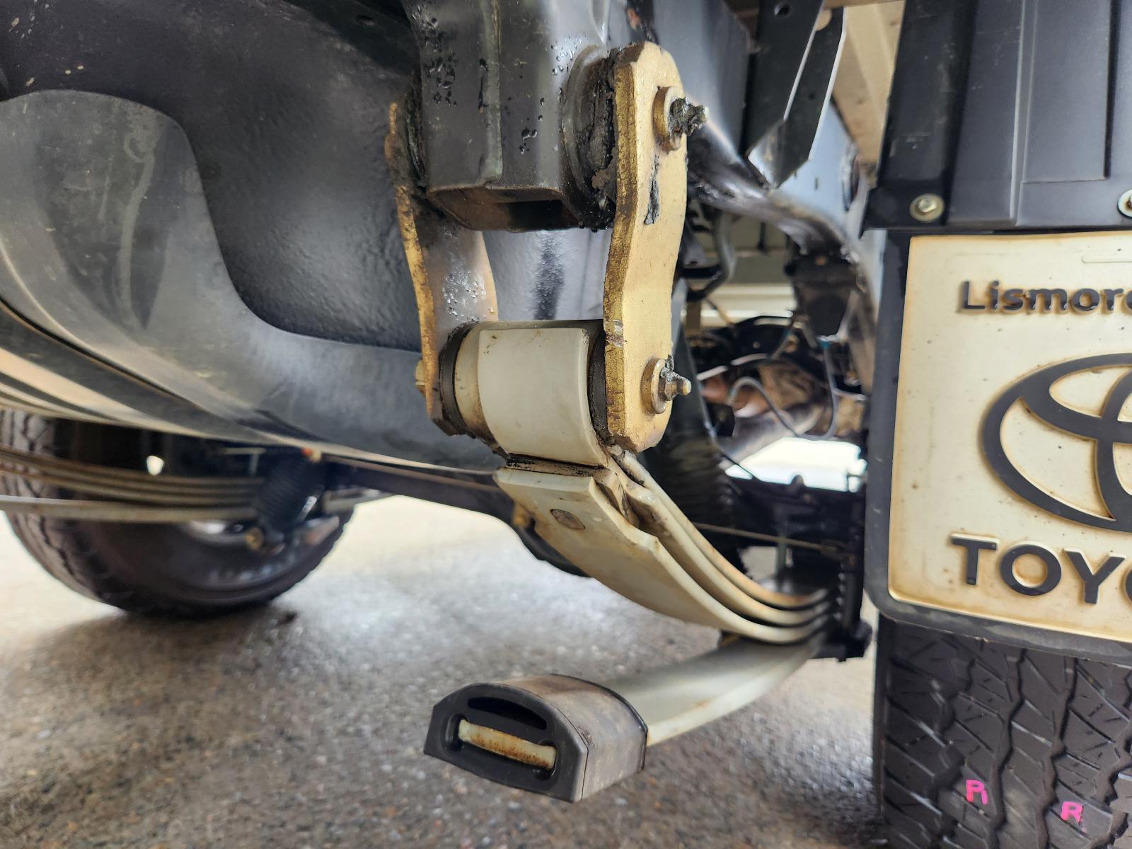 Toyota Landcruiser 2019 2 Door Utility View Toyota Landcruiser 2019 2 Door Utility