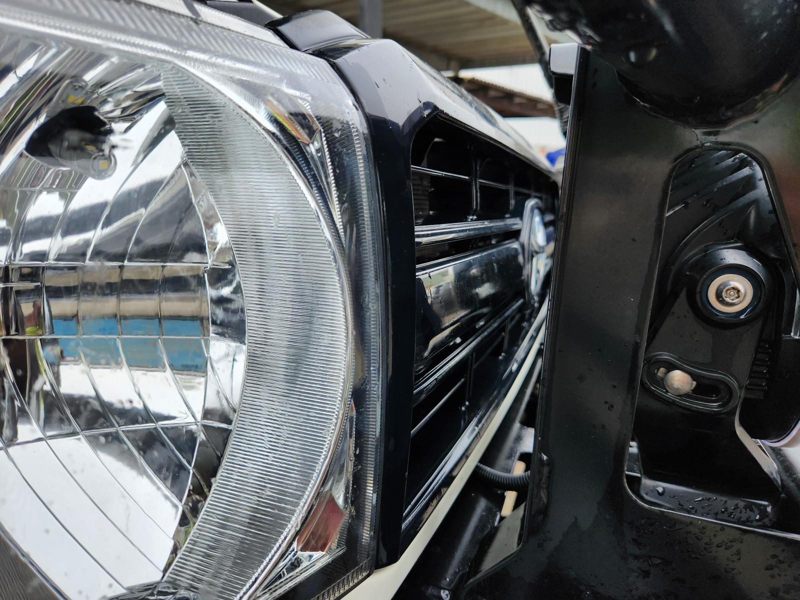 Toyota Landcruiser 2019 2 Door Utility View Toyota Landcruiser 2019 2 Door Utility