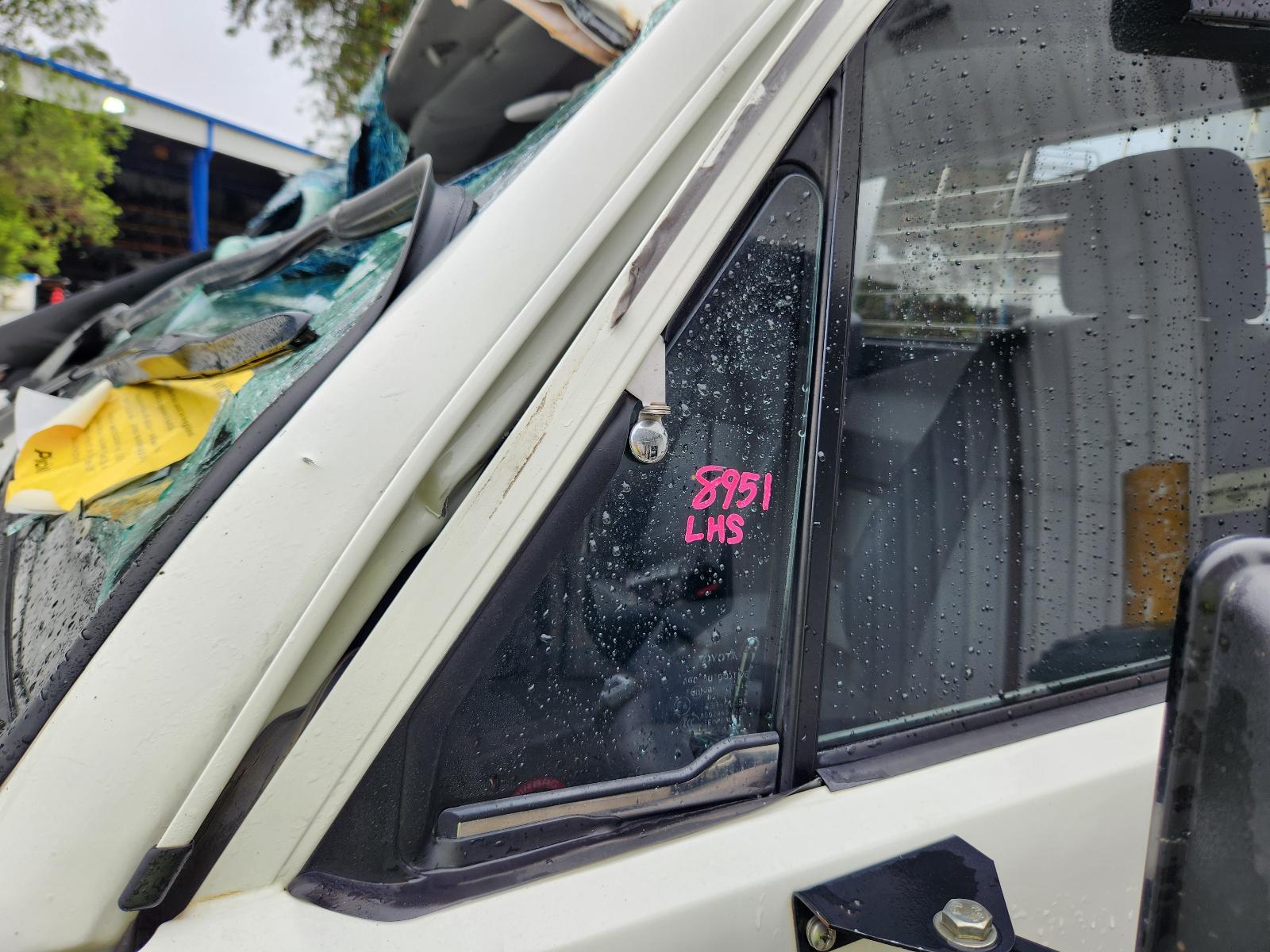 Toyota Landcruiser 2019 2 Door Utility View Toyota Landcruiser 2019 2 Door Utility