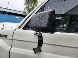 View Toyota Landcruiser 2019 2 Door Utility