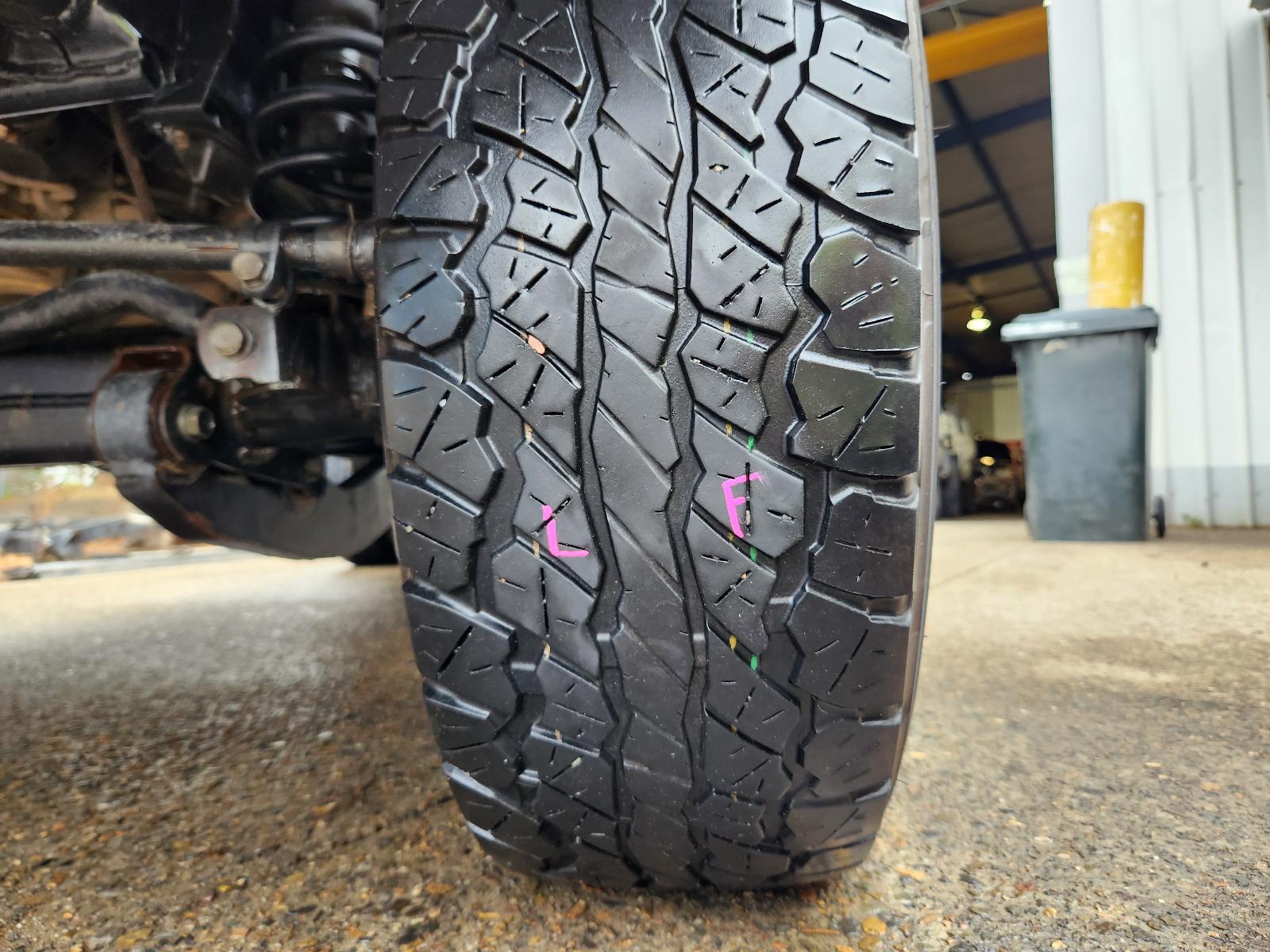 Toyota Landcruiser 2019 2 Door Utility View Toyota Landcruiser 2019 2 Door Utility