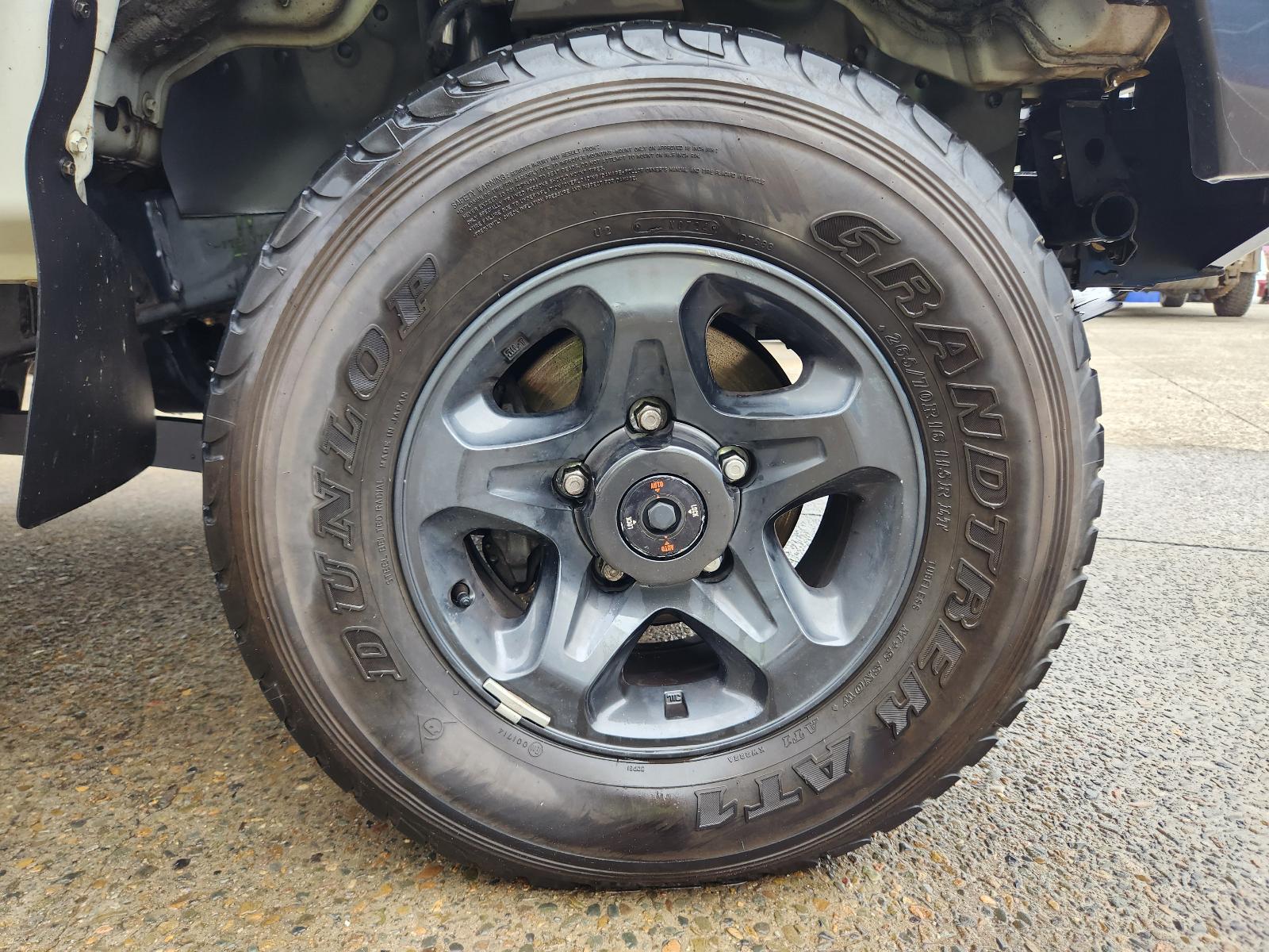 Toyota Landcruiser 2019 2 Door Utility View Toyota Landcruiser 2019 2 Door Utility