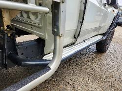 View Toyota Landcruiser 2019 2 Door Utility