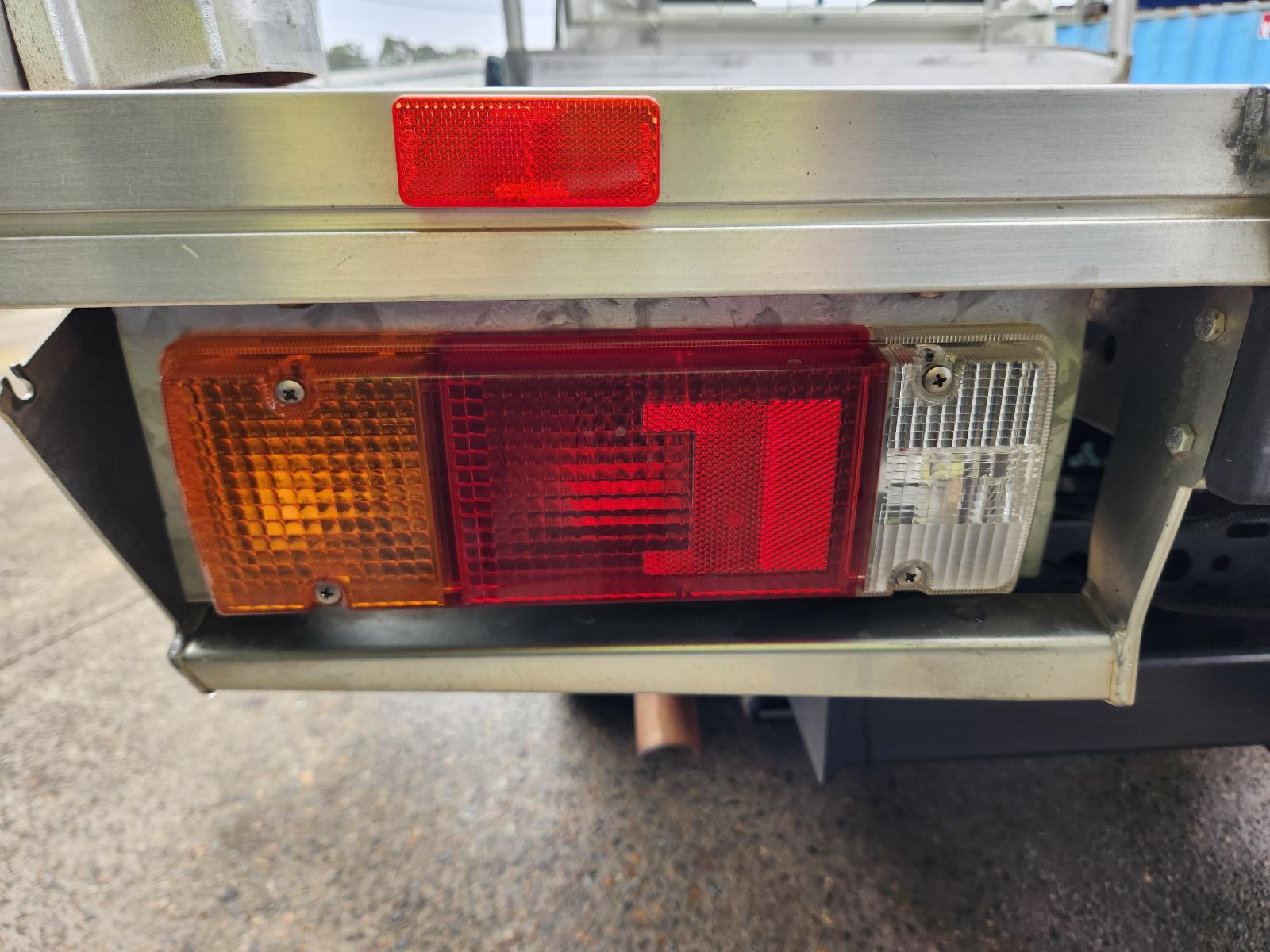 Toyota Landcruiser 2019 2 Door Utility View Toyota Landcruiser 2019 2 Door Utility