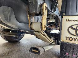 View Toyota Landcruiser 2019 2 Door Utility