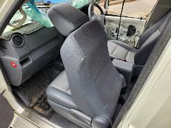 View Toyota Landcruiser 2019 2 Door Utility