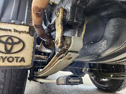 View Toyota Landcruiser 2019 2 Door Utility