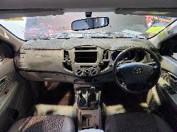 View Toyota Hilux 2011 4 Door Utility