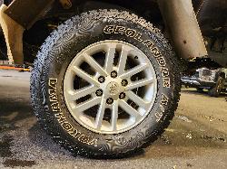 View Toyota Hilux 2011 4 Door Utility