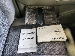 View Toyota Hilux 2011 4 Door Utility