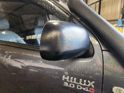 View Toyota Hilux 2011 4 Door Utility