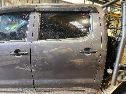 View Toyota Hilux 2011 4 Door Utility