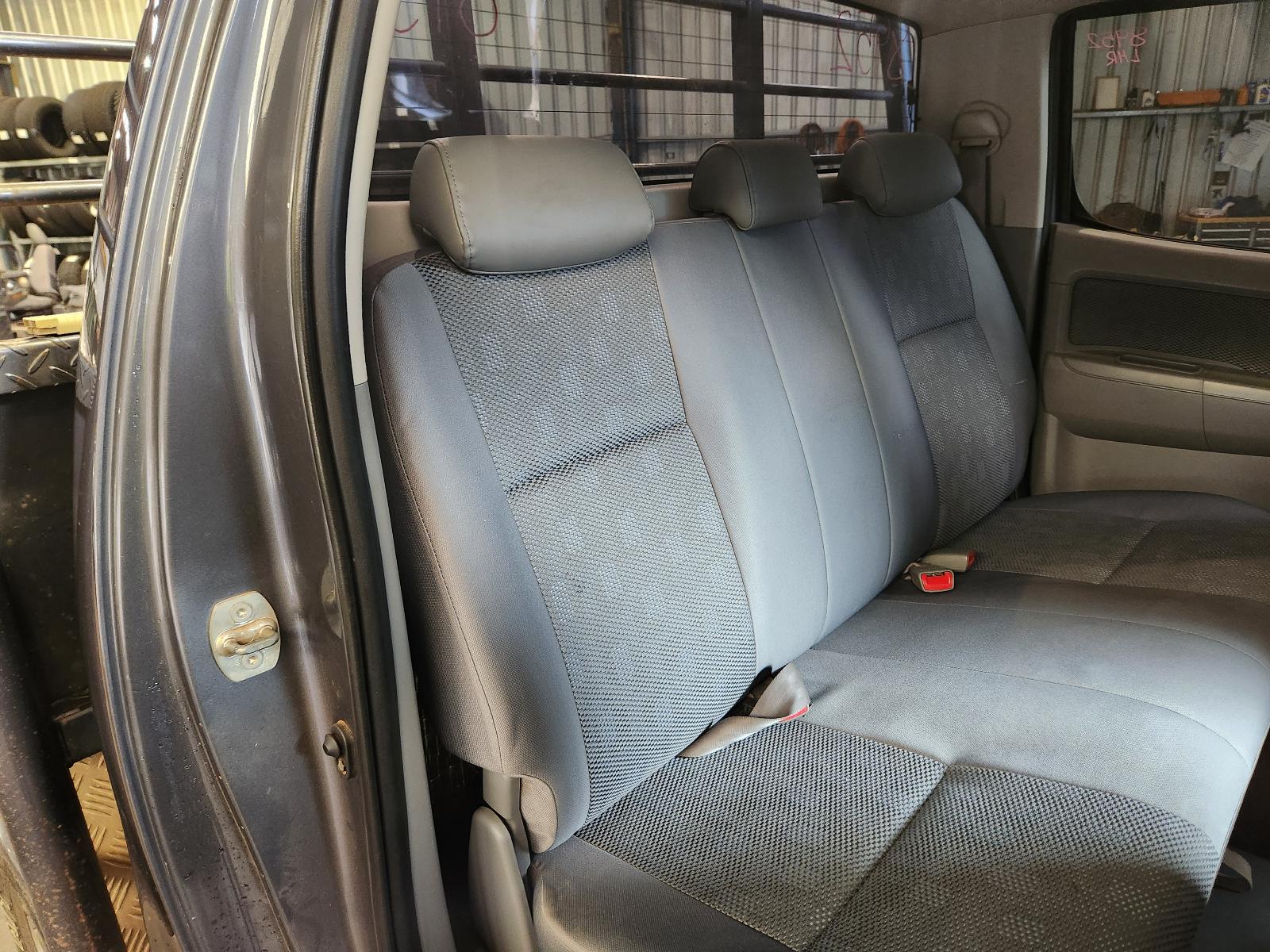 Toyota Hilux 2011 4 Door Utility View Toyota Hilux 2011 4 Door Utility