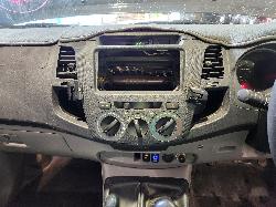 View Toyota Hilux 2011 4 Door Utility