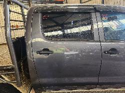 View Toyota Hilux 2011 4 Door Utility