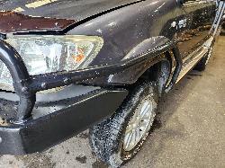 View Toyota Hilux 2011 4 Door Utility