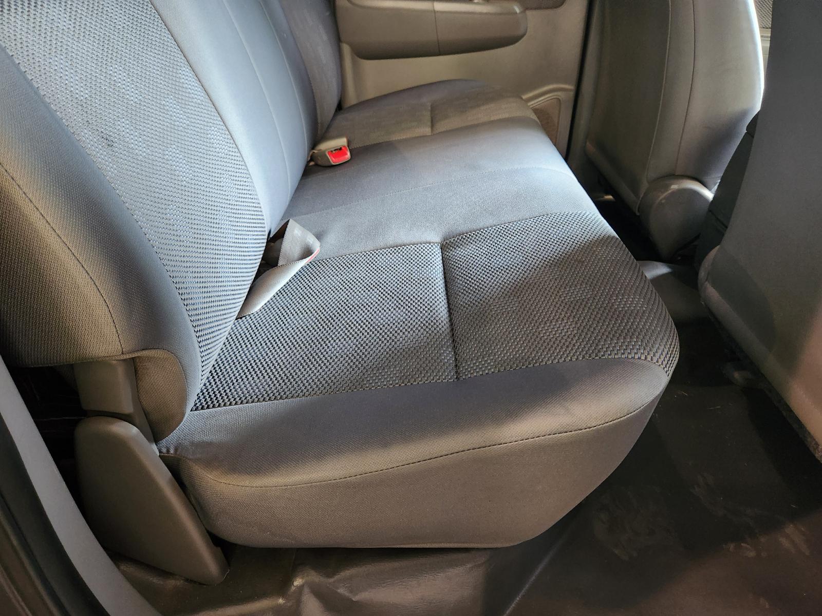 Toyota Hilux 2011 4 Door Utility View Toyota Hilux 2011 4 Door Utility