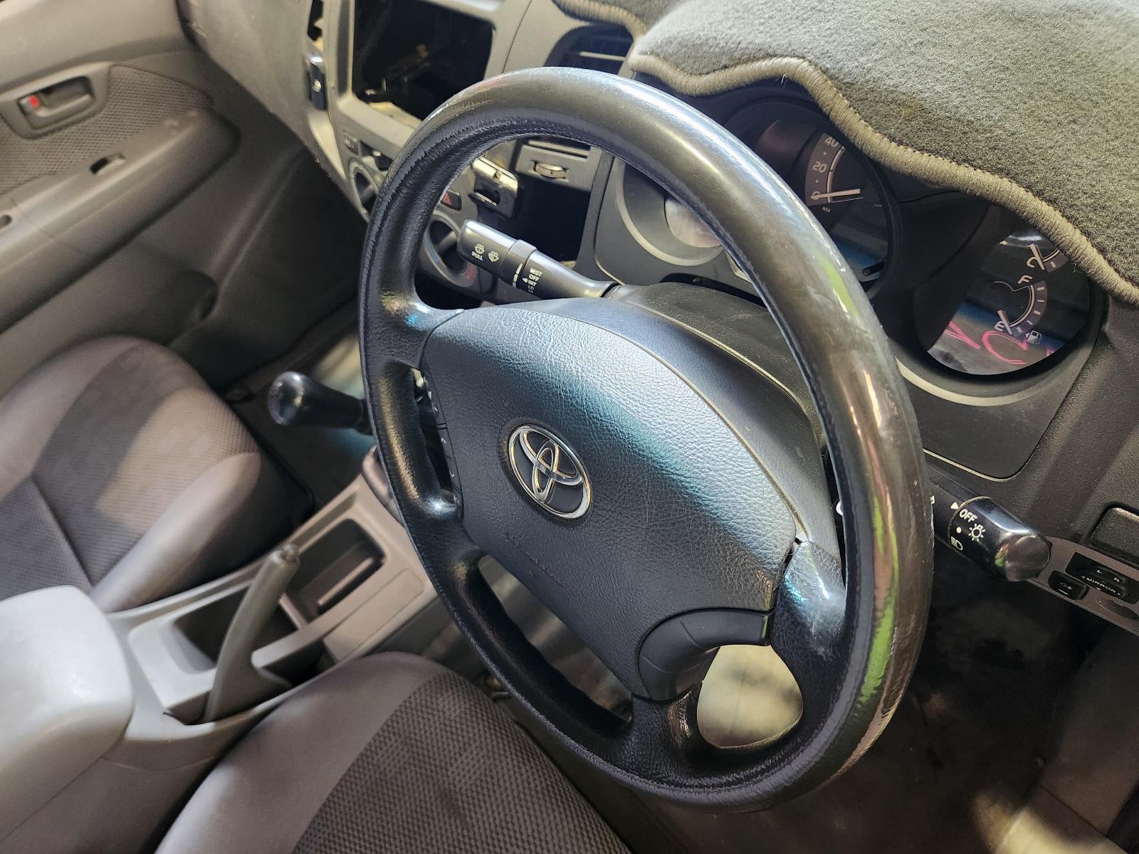 Toyota Hilux 2011 4 Door Utility View Toyota Hilux 2011 4 Door Utility