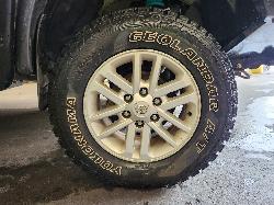 View Toyota Hilux 2011 4 Door Utility