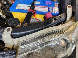 View Toyota Hilux 2011 4 Door Utility