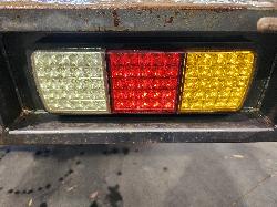 View Toyota Hilux 2011 4 Door Utility