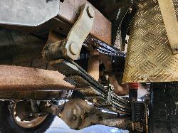 View Toyota Hilux 2011 4 Door Utility