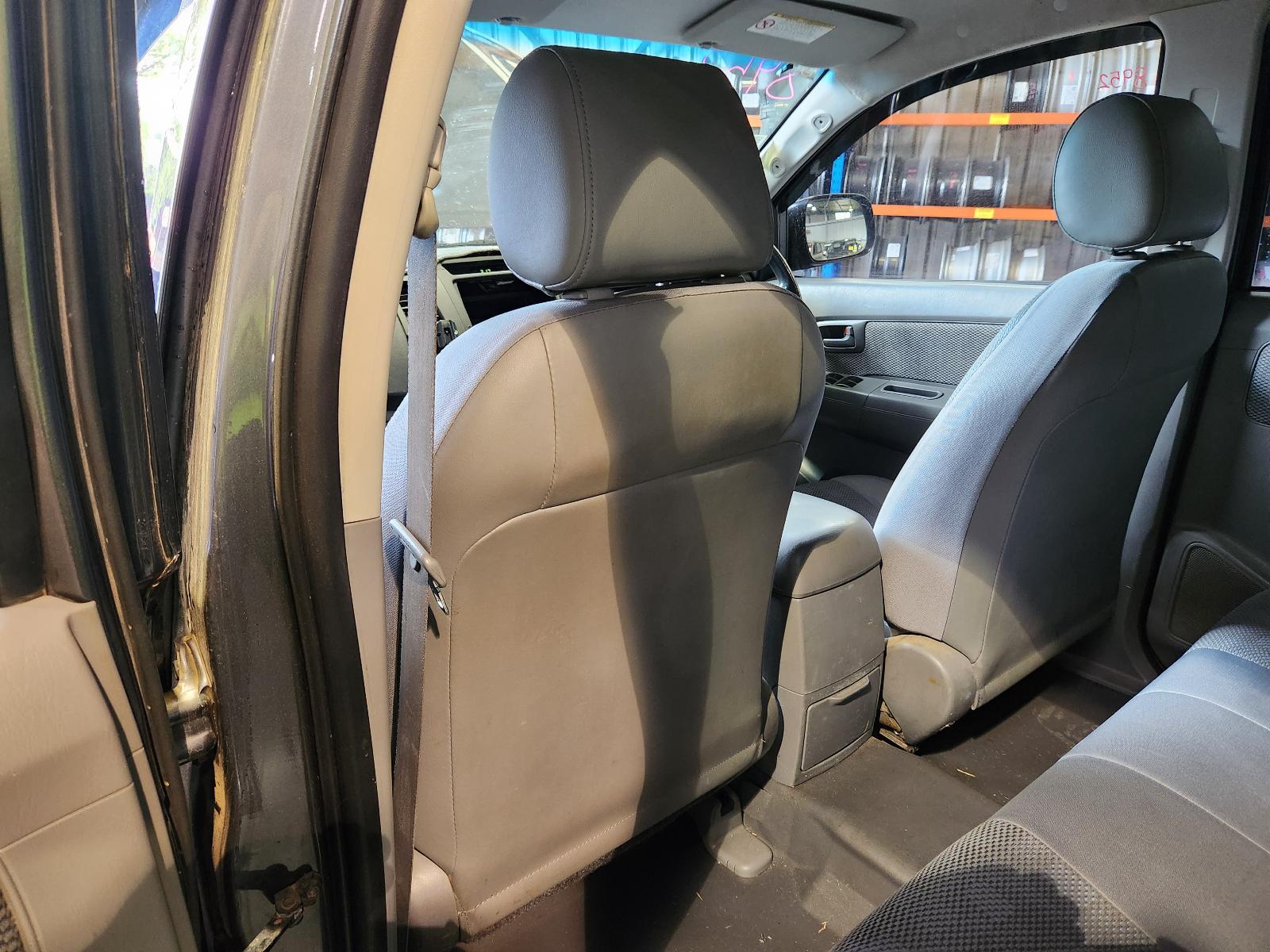 Toyota Hilux 2011 4 Door Utility View Toyota Hilux 2011 4 Door Utility