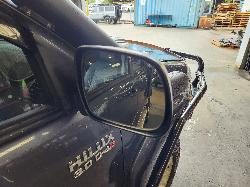 View Toyota Hilux 2011 4 Door Utility