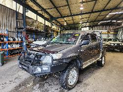 View Auto part Power Steer Hose Toyota Hilux 2011