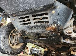 View Toyota Hilux 2011 4 Door Utility