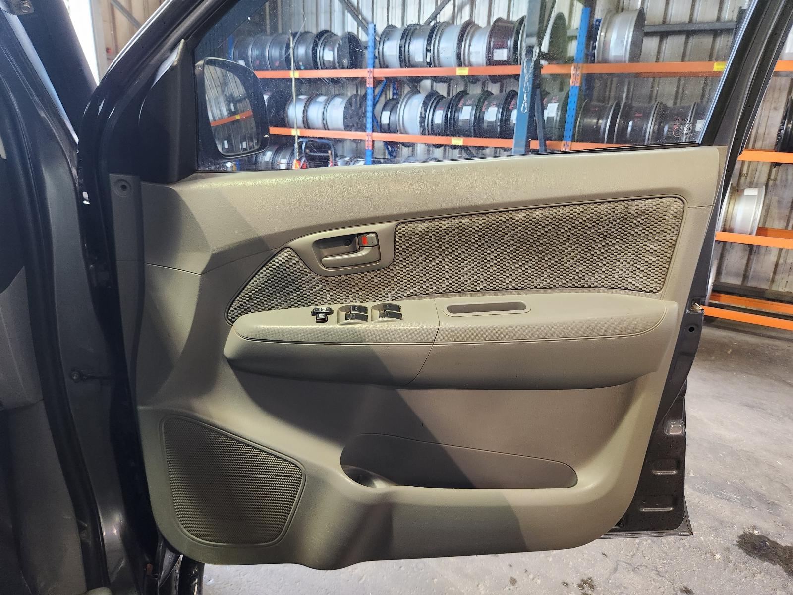 Toyota Hilux 2011 4 Door Utility View Toyota Hilux 2011 4 Door Utility