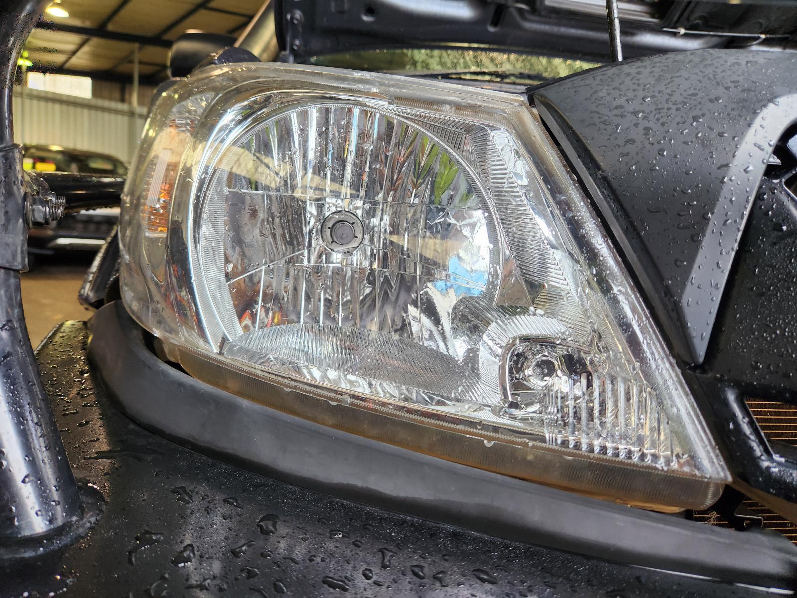 Toyota Hilux 2011 4 Door Utility View Toyota Hilux 2011 4 Door Utility