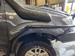 View Toyota Hilux 2011 4 Door Utility