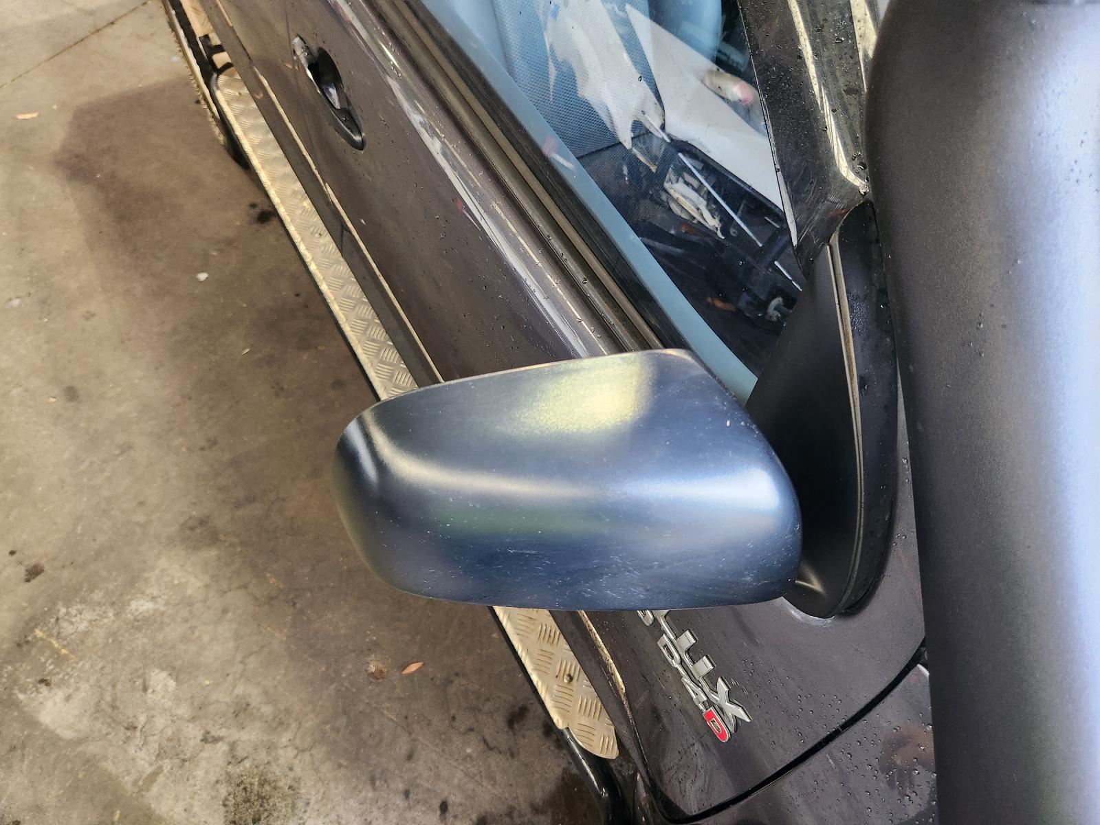 Toyota Hilux 2011 4 Door Utility View Toyota Hilux 2011 4 Door Utility