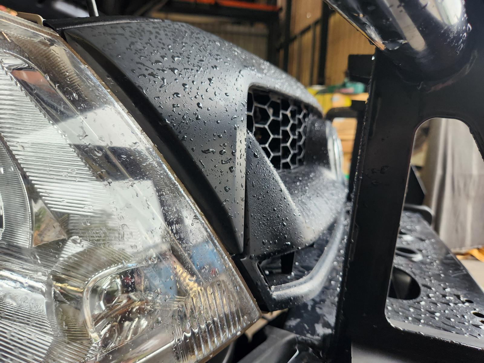 Toyota Hilux 2011 4 Door Utility View Toyota Hilux 2011 4 Door Utility