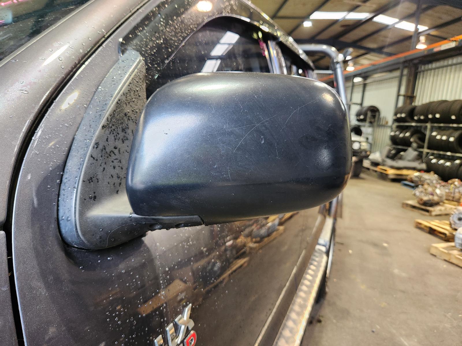 Toyota Hilux 2011 4 Door Utility View Toyota Hilux 2011 4 Door Utility