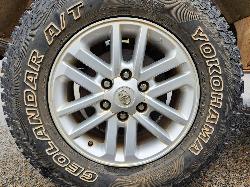 View Toyota Hilux 2011 4 Door Utility