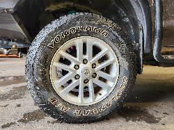 View Toyota Hilux 2011 4 Door Utility