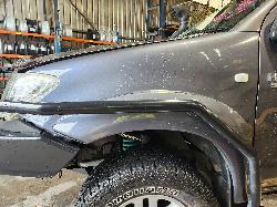 View Toyota Hilux 2011 4 Door Utility