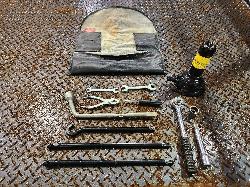 View Toyota Hilux 2011 4 Door Utility