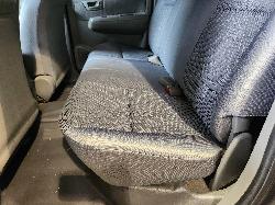 View Toyota Hilux 2011 4 Door Utility