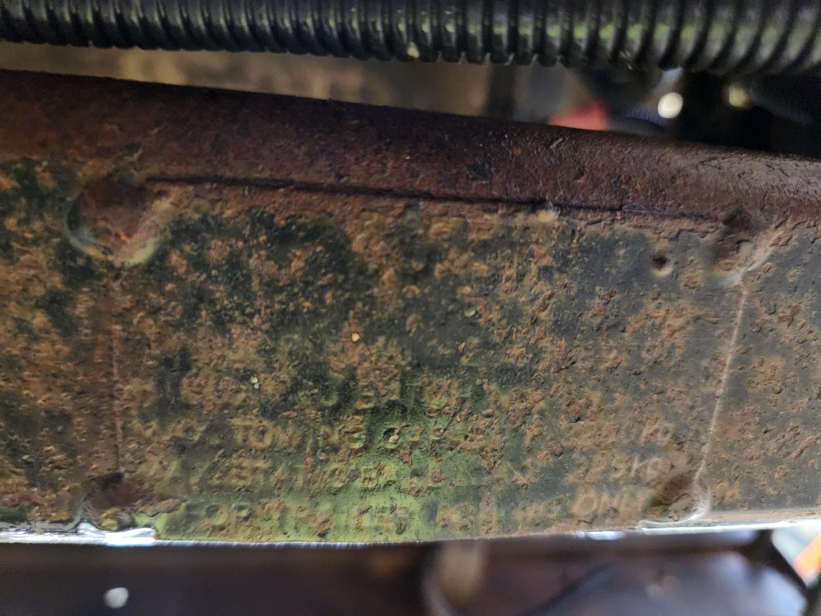 Toyota Hilux 2011 4 Door Utility View Toyota Hilux 2011 4 Door Utility