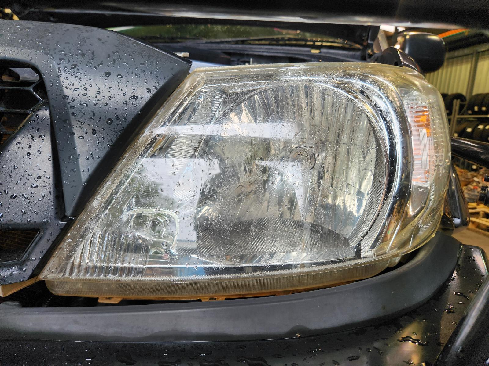 Toyota Hilux 2011 4 Door Utility View Toyota Hilux 2011 4 Door Utility