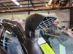 View Toyota Hilux 2011 4 Door Utility